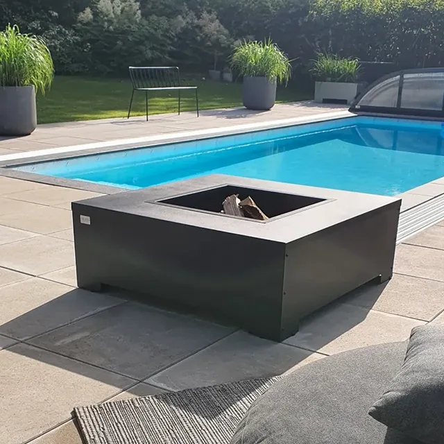 Xarici sobaların xüsusiyyətləri. Xarici sobaların xüsusiyyətləri.