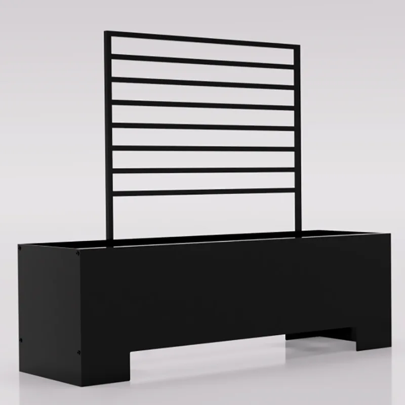 Bağınız və ya Balkonunuz üçün ən yaxşı açıq çiçək stendini necə seçmək olar?