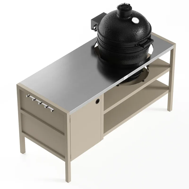 Outdoor Kitchen Cabinet