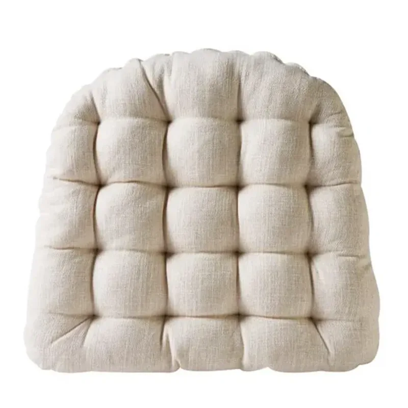 Açıq havada yemək üçün kreslo yastığı